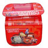 Fanstic Cartoon Cars2 Pop up Playhouse Tent thumbnail-1