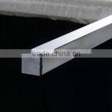 Simple Design Stainless Steel Dining Chair thumbnail-6