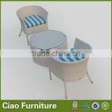 Kaffeeservice 2 Chairs Sex Thailand Leisure Coffee Set thumbnail-3