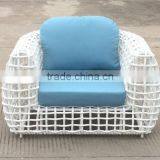Discount Outdoor Furniture New Design Rattan Sofa thumbnail-3