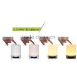 2017 New Style Bluetooth Speaker Led Light Bar Led Night Light thumbnail-6