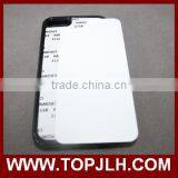 Stylish Diy Printing Sublimation Oil Sprayed Case for Iphone 5C thumbnail-3