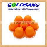 Baby Product Silicone Oxo 7 Holes Ice Cube Tray thumbnail-6
