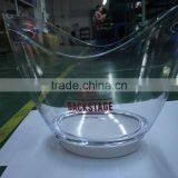 REIDZ Promotional Party Bucket Plastic Ice Wine Bottle Bucket thumbnail-2