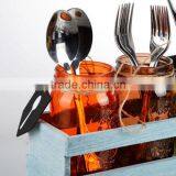 3 Color MASON Tableware Storage Sets Capes thumbnail-2