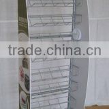 SDI_9665 Ribbon Shelf Rack