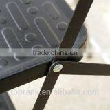 High Quality Household Folding 4 Step Ladder With Safety Rail thumbnail-2