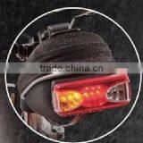 WIRED BIKE REAR LIGHT WITH DIRECTION INDICATOR thumbnail-2