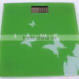 High Quality Electronic Custom Logo Bathroom Weighing Scale thumbnail-1