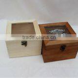 Wooden Antique Wooden Box Wholesale Gift Box thumbnail-1