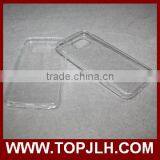 Mobile Accessories 2 in 1 TPU Bumper + Hard Plastic Acrylic Back Cover Case for Samsung Galaxy s7 thumbnail-3