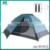 High Quality Leisure Climbing Mountain Monodome Tents thumbnail-1