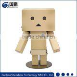 Small 8cm and Big 13cm Danboard Action Figure Toys Anime Figure thumbnail-1