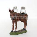 Donkey Statue Shop Decoration for Fancy Shop thumbnail-3