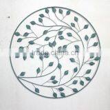 Decorative Wrought Iron Wall Art thumbnail-3
