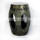 2014 New Metal Bar Stool thumbnail-1