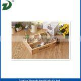 Pure Handmade Wooden Tray With Lowest Price thumbnail-6