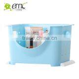 Plastic Stacking Baskets Wholesale thumbnail-2