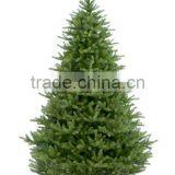 Plastic Xmas Tree- CL 1038 thumbnail-1