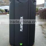 Collapsible Heavy Duty PVC Drip Irrigation System Rain Tank thumbnail-4