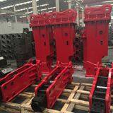 Hydraulic Breaker, Excavator Hudraulic Breaker, Hydraulic Hammer thumbnail-2