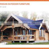 Log Cabin Kit thumbnail-1