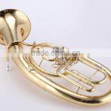 Rotary Pistion Baritone, Baritone Horn, Baritone Bb Key thumbnail-1