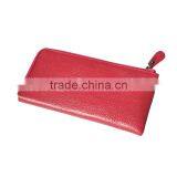 Trade Assurance Supplier Leather Wallet Clutch Mobile Phone Pouch Ladies Clutches Coin Purse thumbnail-2