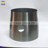 Stainless Steel Shell thumbnail-1