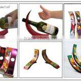 High Quality Wine Bottle Holder thumbnail-1