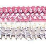 Hot New Products for 2017 Website China Supplier Wholesale Decorative Mini Wooden Pegs Made in China