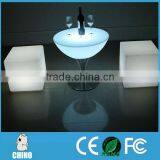 Wholesale Plastic Outdoor High Table LED Lighting thumbnail-5