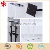 Retractable Metal Roll up Banner Stand for Adverting Poster Display A2.A3,A4 thumbnail-3