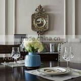 Small Size Decorative Wall Mirror/ Art Decor FA-304P-01 thumbnail-5