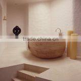 Hot Selling Marble Bathtub With High Quality VBT--001 thumbnail-3