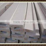 Gesso White Primed MDF Skirting Board thumbnail-3