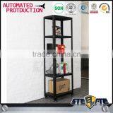 Home Furniture Modern 3 Tier Display Racks Flower Stand thumbnail-6