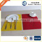 Felt Coaster ,Felt Mats& Felt Pads for Table, Restaurant thumbnail-4