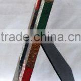 Indian Handicraft Metal Fitted Wooden Photo Frame thumbnail-2