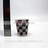 Wholesale Custom I Love Italia Souvenir Ceramic Mug for Sale thumbnail-3