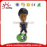 Resin Football Custom Trophy thumbnail-2