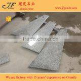 G603 Grey Granite Stair Pattern Design for Villa thumbnail-2