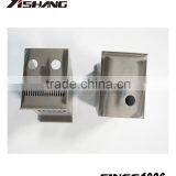 OEM Iron Sheet Metal Fabrication Welding Parts thumbnail-4