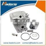 Cylinder With Piston Set 50mm Fits for Stihl MS441 Chain Saw Parts thumbnail-1