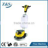 Marble Floor Washing Machine