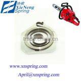Hot Sale Carbon Steel Spiral Coil Spring thumbnail-1