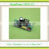 LM7805 three-terminal regulator module 5V regulator module 5V power supply module