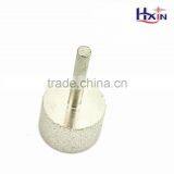 Vacuum Brazed Diamond Carving Burrs for Filing Stones thumbnail-1