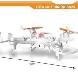 Remote Control Quadcopter 2.4Ghz Professional RC Drone Gopro thumbnail-5