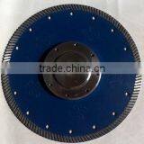 230mm Guangjing Cutting Grinding Turbo Blade Free Samples Saw Blade Sharpeners thumbnail-5